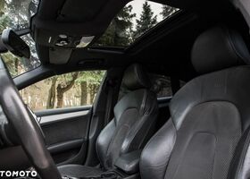 Ауди А5, объемом двигателя 1.98 л и пробегом 164 тыс. км за 11879 $, фото 16 на Automoto.ua