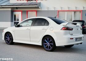 Міцубісі Lancer, об'ємом двигуна 1.8 л та пробігом 242 тис. км за 6026 $, фото 9 на Automoto.ua