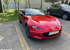 Мазда МХ-5, объемом двигателя 2 л и пробегом 45 тыс. км за 17063 $, фото 6 на Automoto.ua