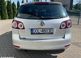 Фольксваген Golf Plus, об'ємом двигуна 1.6 л та пробігом 166 тис. км за 6263 $, фото 5 на Automoto.ua