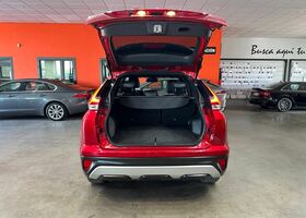 Міцубісі Eclipse Cross 2022 у Європі на Automoto.ua Червоний Міцубісі Eclipse Cross, об'ємом двигуна 2.36 л та пробігом 93 тис. км за 22219 $, фото 7 на Automoto.ua