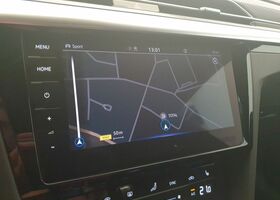 Фольксваген Arteon 2022 у Європі на Automoto.ua Сірий Фольксваген Arteon, об'ємом двигуна 1.98 л та пробігом 21 тис. км за 79649 $, фото 10 на Automoto.ua