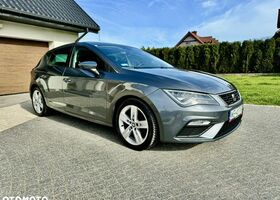 Сеат Leon, об'ємом двигуна 1.4 л та пробігом 136 тис. км за 11211 $, фото 6 на Automoto.ua