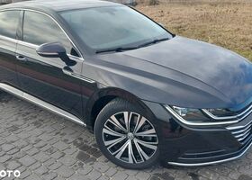 Фольксваген Arteon, объемом двигателя 1.98 л и пробегом 32 тыс. км за 27192 $, фото 18 на Automoto.ua