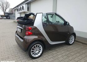 Смарт Fortwo, об'ємом двигуна 1 л та пробігом 151 тис. км за 5162 $, фото 6 на Automoto.ua