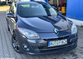 Рено Меган 2010 в Европе на Automoto.ua Черный Рено Меган, объемом двигателя 1 л и пробегом 164 тыс. км за 4093 $, фото 2 на Automoto.ua