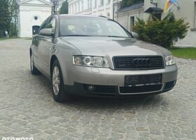 Ауди А4, объемом двигателя 1.9 л и пробегом 235 тыс. км за 2786 $, фото 13 на Automoto.ua