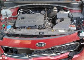 Кіа Sportage, об'ємом двигуна 1.69 л та пробігом 137 тис. км за 8606 $, фото 14 на Automoto.ua