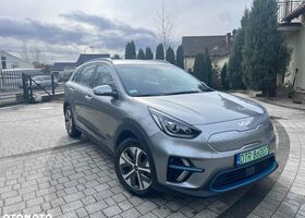 Кіа Niro, об'ємом двигуна 0 л та пробігом 49 тис. км за 23758 $, фото 4 на Automoto.ua