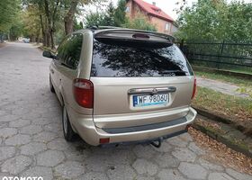 Крайслер Grand Voyager, об'ємом двигуна 3.78 л та пробігом 242 тис. км за 3629 $, фото 3 на Automoto.ua