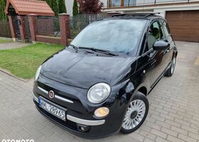 Фиат 500, объемом двигателя 1.37 л и пробегом 149 тыс. км за 4082 $, фото 3 на Automoto.ua