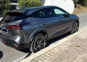 Ниссан Кашкай 2022 в Европе на Automoto.ua Ниссан Кашкай, объемом двигателя 1.33 л и пробегом 48 тыс. км за 28066 $, фото 4 на Automoto.ua