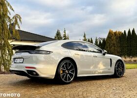 Порше Panamera, об'ємом двигуна 4 л та пробігом 22 тис. км за 160907 $, фото 5 на Automoto.ua