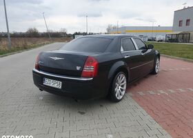 Крайслер 300C, об'ємом двигуна 2.99 л та пробігом 306 тис. км за 7754 $, фото 4 на Automoto.ua