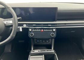 Хендай Туксон 2025 в Европе на Automoto.ua Зеленый Хендай Туксон, объемом двигателя 1.6 л и пробегом 774 тыс. км за 41819 $, фото 17 на Automoto.ua