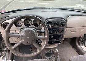 Крайслер PT Cruiser, об'ємом двигуна 2 л та пробігом 121 тис. км за 1933 $, фото 10 на Automoto.ua