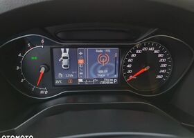 Форд Галаксі, об'ємом двигуна 2 л та пробігом 230 тис. км за 8834 $, фото 30 на Automoto.ua