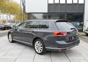 Фольксваген Пассат Вариант 2021 в Европе на Automoto.ua Серый Фольксваген Пассат Вариант, объемом двигателя 1.4 л и пробегом 141 тыс. км за 19355 $, фото 2 на Automoto.ua