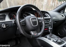 Ауді A5, об'ємом двигуна 1.98 л та пробігом 164 тис. км за 11879 $, фото 11 на Automoto.ua