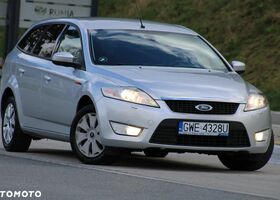 Форд Мондео, объемом двигателя 2 л и пробегом 184 тыс. км за 4536 $, фото 3 на Automoto.ua