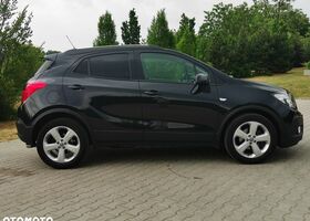 Опель Mokka, об'ємом двигуна 1.36 л та пробігом 109 тис. км за 9717 $, фото 8 на Automoto.ua