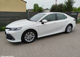 Тойота Камрі, об'ємом двигуна 2.49 л та пробігом 210 тис. км за 18553 $, фото 4 на Automoto.ua