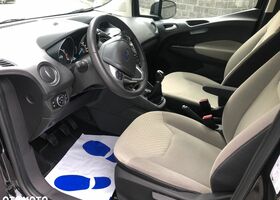 Форд Tourneo Courier, об'ємом двигуна 1 л та пробігом 141 тис. км за 7343 $, фото 23 на Automoto.ua