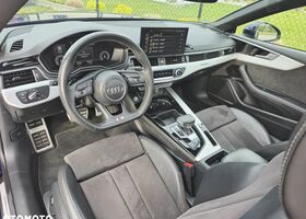 Ауді A5, об'ємом двигуна 1.98 л та пробігом 35 тис. км за 33024 $, фото 36 на Automoto.ua