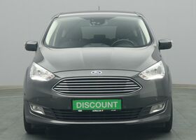 Форд Сі-Макс 2019 у Європі на Automoto.ua Форд Сі-Макс, об'ємом двигуна 1 л та пробігом 99 тис. км за 9900 $, фото 5 на Automoto.ua