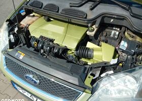 Форд Focus C-Max, объемом двигателя 1.8 л и пробегом 319 тыс. км за 2268 $, фото 24 на Automoto.ua