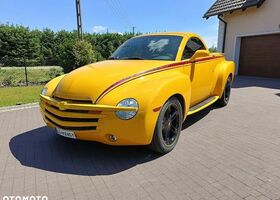 Шевроле ССР, об'ємом двигуна 5.33 л та пробігом 84 тис. км за 32289 $, фото 1 на Automoto.ua