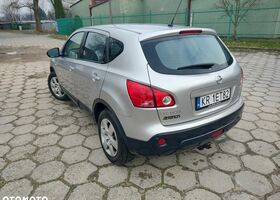 Ніссан Кашкай, об'ємом двигуна 1.6 л та пробігом 177 тис. км за 5508 $, фото 2 на Automoto.ua