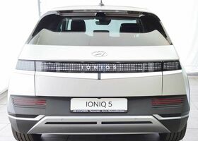 Сірий Хендай Ioniq 5, об'ємом двигуна 0 л та пробігом 10 тис. км за 47638 $, фото 5 на Automoto.ua