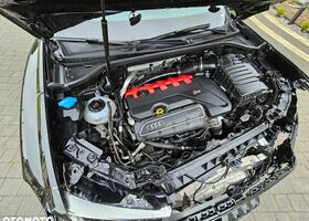 Ауді RS Q3, об'ємом двигуна 2.5 л та пробігом 62 тис. км за 21577 $, фото 26 на Automoto.ua