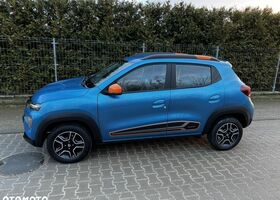 Дачія Spring, об'ємом двигуна 0 л та пробігом 21 тис. км за 9914 $, фото 29 на Automoto.ua