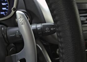 Міцубісі Eclipse Cross 2022 у Європі на Automoto.ua Білий Міцубісі Eclipse Cross, об'ємом двигуна 2.36 л та пробігом 62 тис. км за 25195 $, фото 15 на Automoto.ua