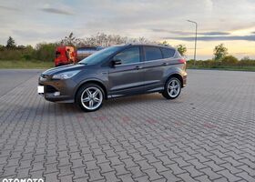 Форд Куга, об'ємом двигуна 2 л та пробігом 198 тис. км за 12721 $, фото 11 на Automoto.ua