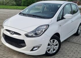 Хендай ix20, объемом двигателя 1.4 л и пробегом 156 тыс. км за 6026 $, фото 2 на Automoto.ua