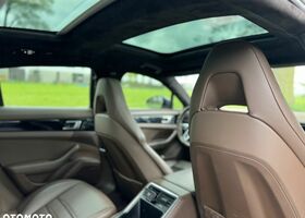 Порше Panamera, об'ємом двигуна 2.89 л та пробігом 89 тис. км за 55940 $, фото 13 на Automoto.ua