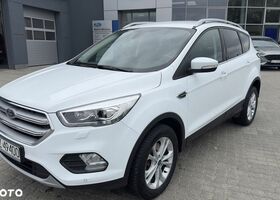 Форд Куга, об'ємом двигуна 1.5 л та пробігом 117 тис. км за 14903 $, фото 8 на Automoto.ua