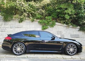 Порше Panamera, об'ємом двигуна 3.61 л та пробігом 211 тис. км за 28510 $, фото 2 на Automoto.ua