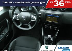 Дачия Duster, объемом двигателя 1 л и пробегом 50 тыс. км за 12959 $, фото 7 на Automoto.ua