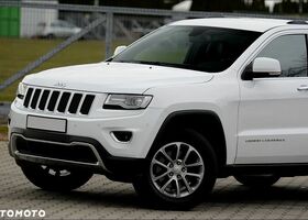 Джип Grand Cherokee, об'ємом двигуна 2.99 л та пробігом 141 тис. км за 22657 $, фото 2 на Automoto.ua