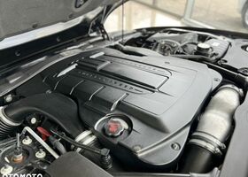 Ягуар ХК, об'ємом двигуна 4.2 л та пробігом 9 тис. км за 46631 $, фото 38 на Automoto.ua