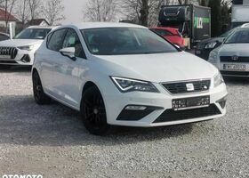 Сеат Леон, объемом двигателя 1.4 л и пробегом 60 тыс. км за 12937 $, фото 6 на Automoto.ua