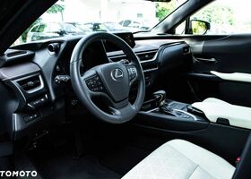 Лексус UX, об'ємом двигуна 1.99 л та пробігом 9 тис. км за 47516 $, фото 20 на Automoto.ua