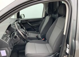 Фольксваген Кадді 2019 у Європі на Automoto.ua Сірий Фольксваген Кадді, об'ємом двигуна 1.97 л та пробігом 158 тис. км за 22533 $, фото 3 на Automoto.ua