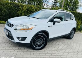 Форд Куга, объемом двигателя 2 л и пробегом 159 тыс. км за 8618 $, фото 19 на Automoto.ua