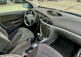 Ситроен С5, объемом двигателя 1.8 л и пробегом 86 тыс. км за 3305 $, фото 6 на Automoto.ua