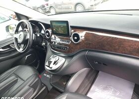 Мерседес В-Класс 2015 в Европе на Automoto.ua Белый Мерседес В-Класс, объемом двигателя 2.14 л и пробегом 299 тыс. км за 30676 $, фото 13 на Automoto.ua